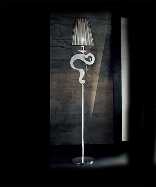 Торшер Lucecrea Bakara 376252 DA B