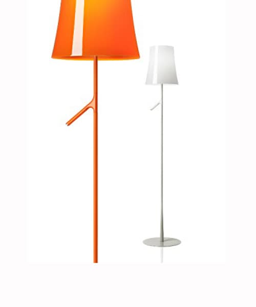 Торшер Foscarini Birdie floor reading