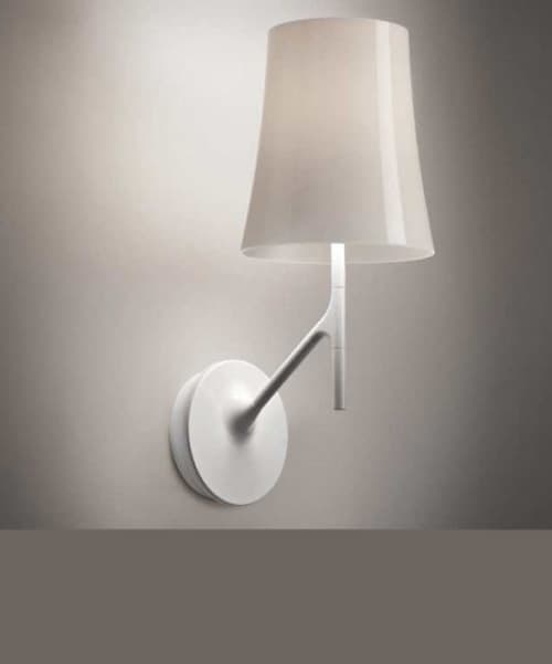Настенный светильник Foscarini BIRDIE W