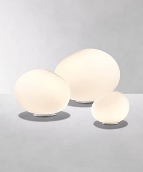 Настольная лампа Foscarini POLY GREGG