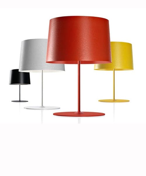 Настольная лампа Foscarini TWIGGY XL