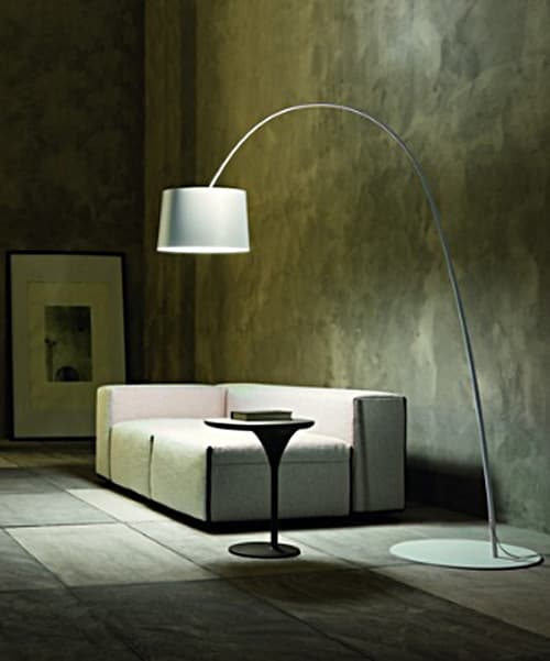 Торшер Foscarini TWIGGY TERRA