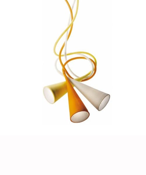 Подвесной светильник Foscarini UTO Outdoor