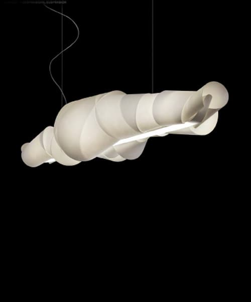 Люстра Foscarini Jamaica