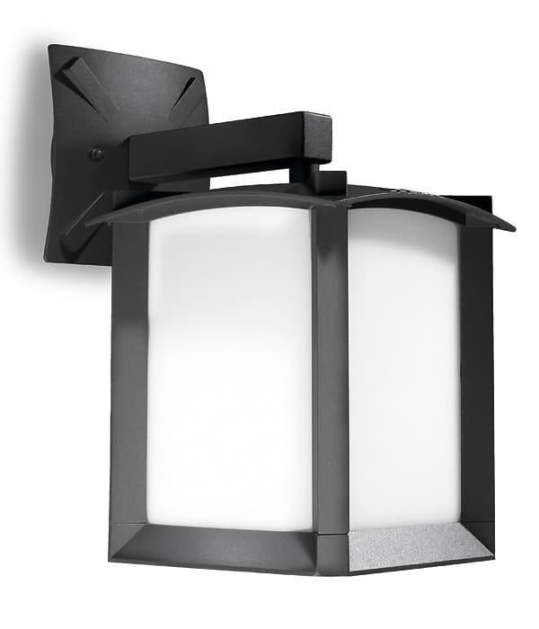 Настенный уличный фонарь Leds C4 Mark 05-9298-Z5-M3