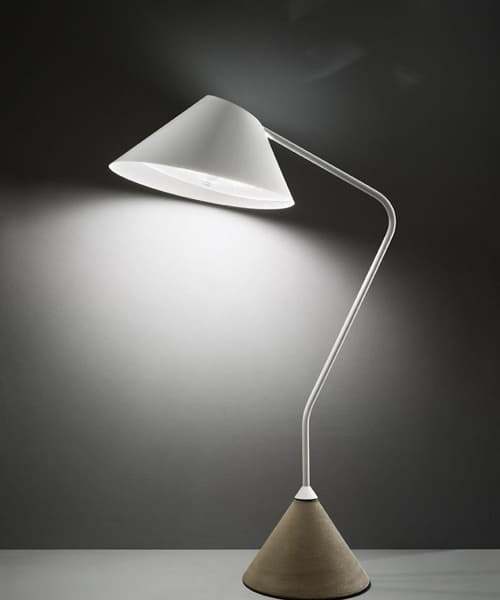 Напольный светильник Italamp Flamingo 795C