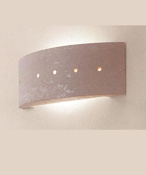 Настенный светильник Axo Light Krom AP