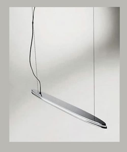 Подвесной светильник Axo Light Ledge SP