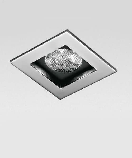 Встраиваемый в потолок светильник Artemide Architectural Zeno Up 3