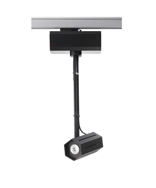 Трековый светильник Fabbian Ombra F09J 01