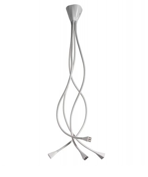 Потолочный светильник Axo Light (Mind-Led) Voluptas 4 - 140 Ceiling lamp