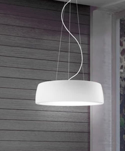 Подвесной светильник Leucos (Alt Lucialternative) AXEL 60 S LED 36W