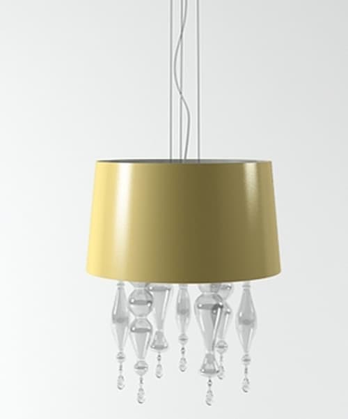 Подвесной светильник Leucos (Alt Lucialternative) SANTOMA 70 S
