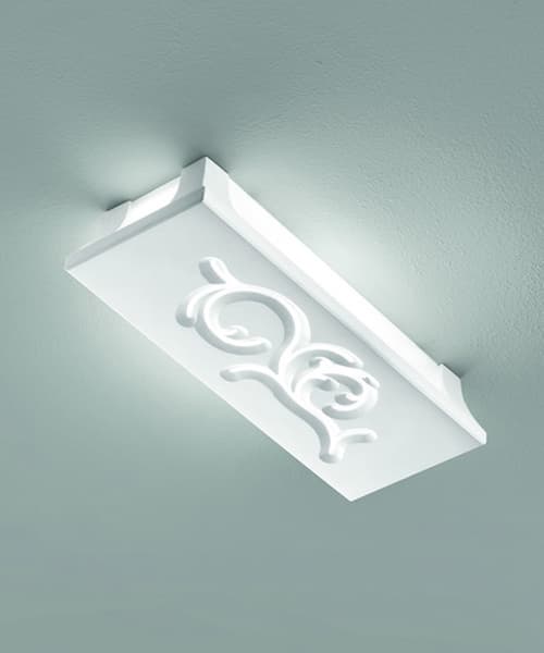 Настенный светильник Leucos (Alt Lucialternative) SHADE 35 WALL/CEILING