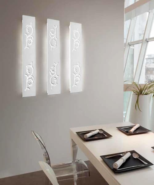 Настенно-потолочный светильник Leucos (Alt Lucialternative) SHADE 70 WALL/CEILING