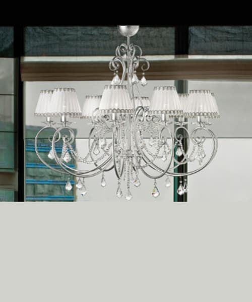 Люстра Leucos (Alt Lucialternative) PIGALLE L10
