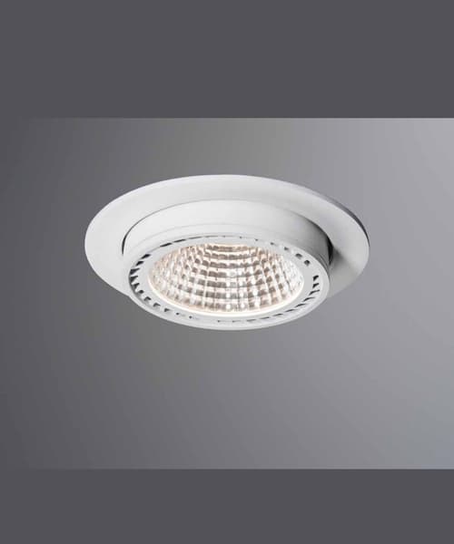 Встраиваемый в потолок светильник Molto Luce LED Downlight