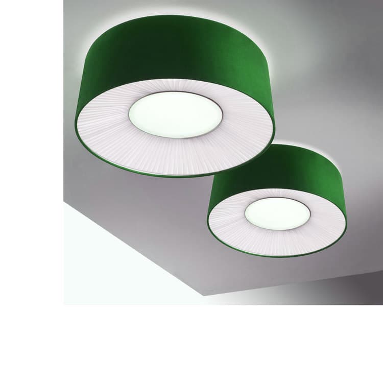 Потолочный светильник Axo Light (Lightecture) Velvet PLVEL100
