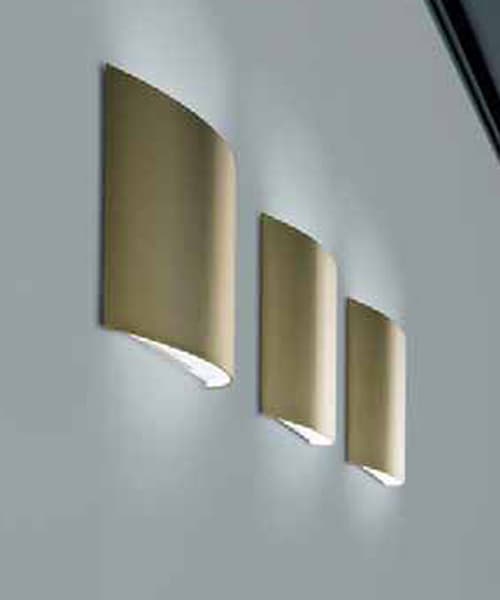 Настенный светильник Axo Light (Lightecture) Alumax  70