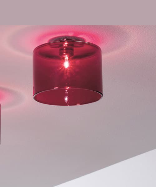 Axolight — Потолочный светильник Axo Light SPILLRAY PL SPIL G I recessed