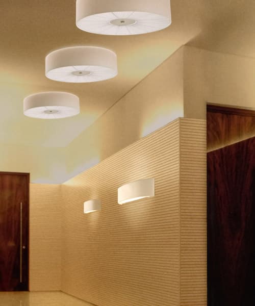 Потолочный светильник Axo Light (Lightecture) Skin PLSKI100