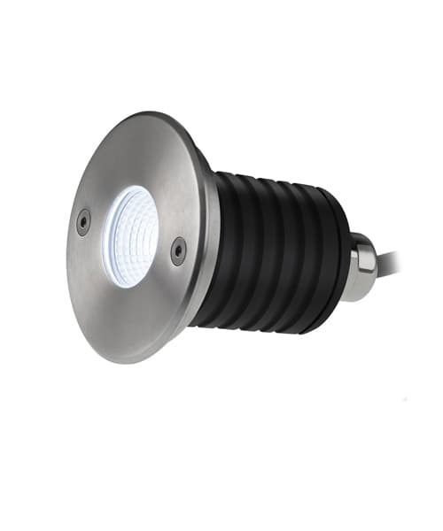 Встраиваемый в грунт светильник Axo Light (Mind-Led) Pleton 40 In-ground luminaire