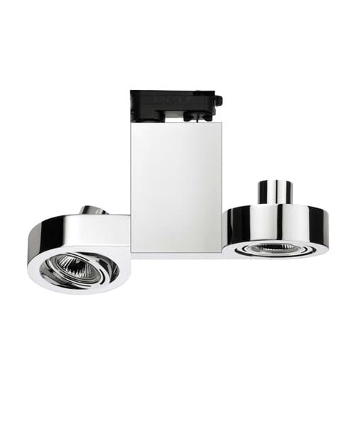Трековый светильник Vibia Corner 8131