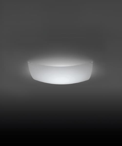 Потолочный светильник Vibia Quadra Ice 1129