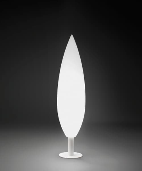 Встраиваемый в грунт светильник Vibia Tree 4005