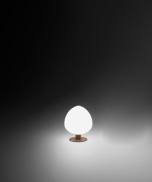 Встраиваемый в грунт светильник Vibia Tree 4015