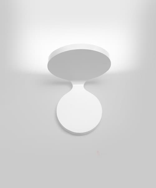 Настенный светильник Artemide Rea 12 - Wall