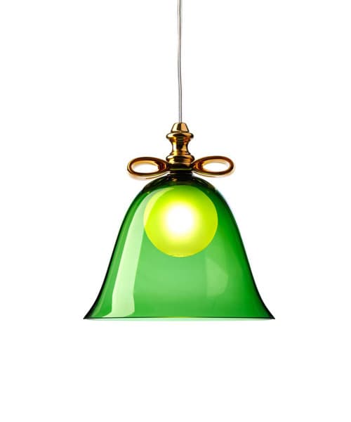 Подвесной светильник Moooi Bell Lamp Small
