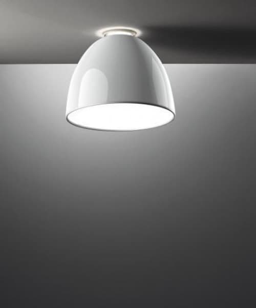 Потолочный светильник Artemide Nur Gloss mini LED Soffitto