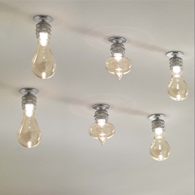 Потолочный светильник Cangini&Tucci Archimede LED 1226.1L inc