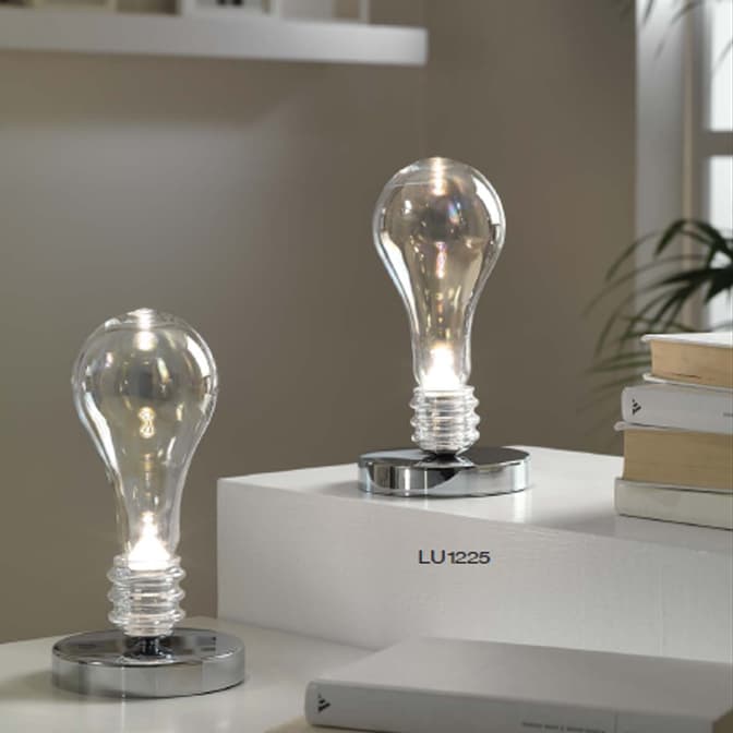 Настольная лампа Cangini&Tucci Archimede LED LU1225