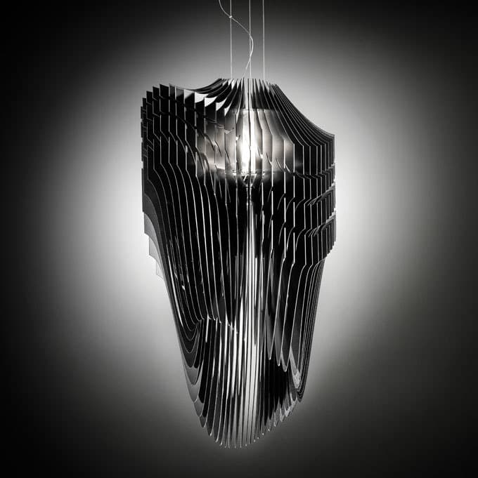 Подвесной светильник Slamp Avia L