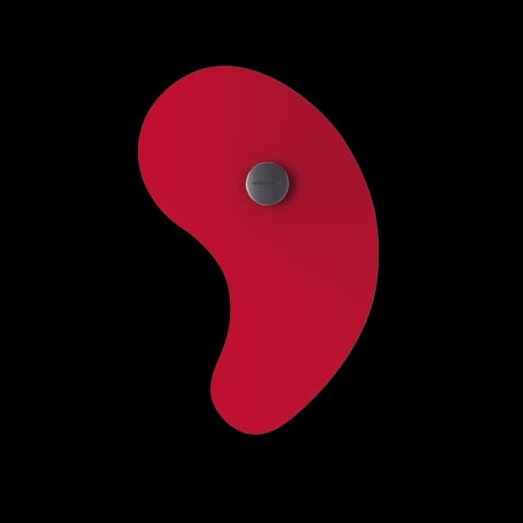 Настенный светильник Foscarini Bit 1