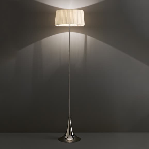Торшер Italamp Cigno 8315/P