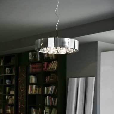 Подвесной светильник Italamp Circle T20