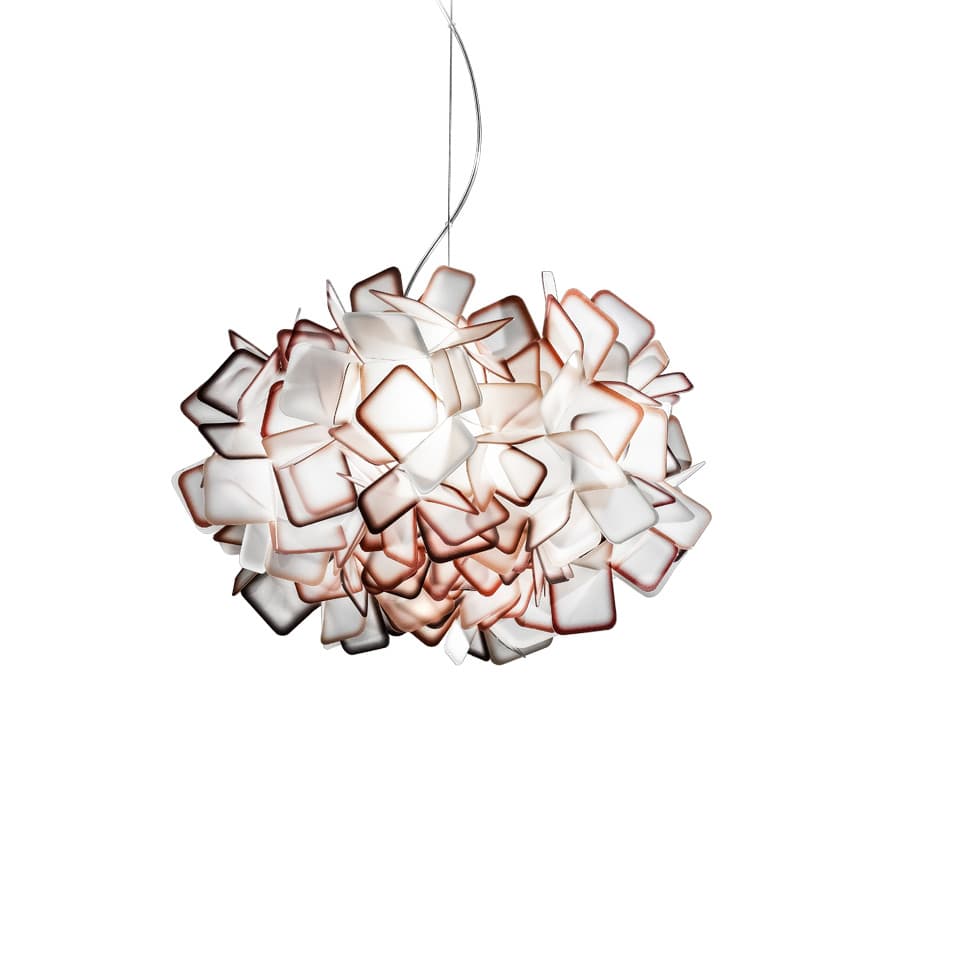 Подвесной светильник Slamp Clizia Suspension