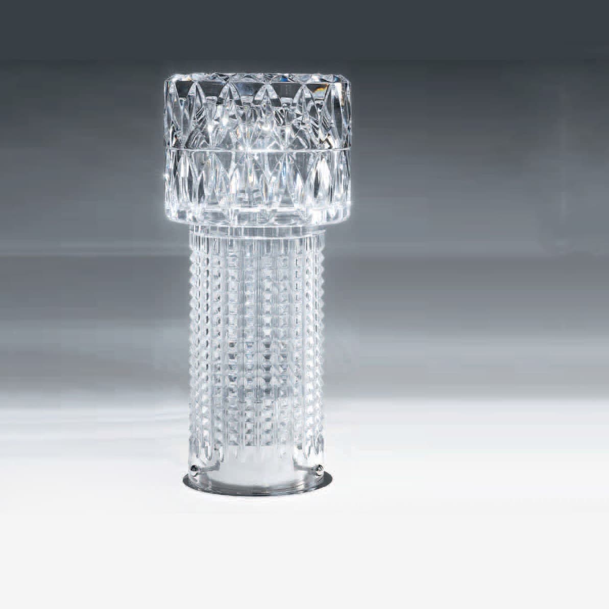 Настольная лампа Italamp Diamante 8150/LG