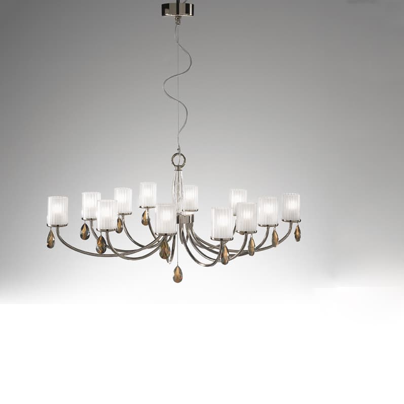 Люстра Italamp Dorado 740/12