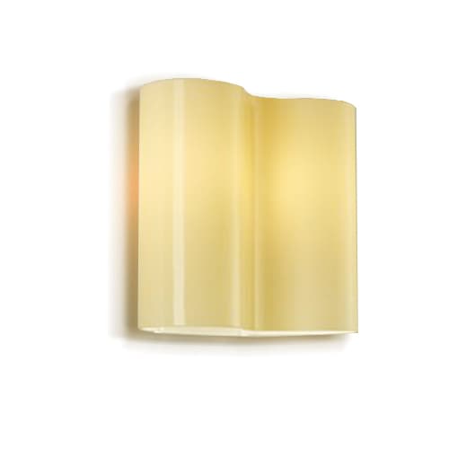 Настенный светильник Foscarini Double 07