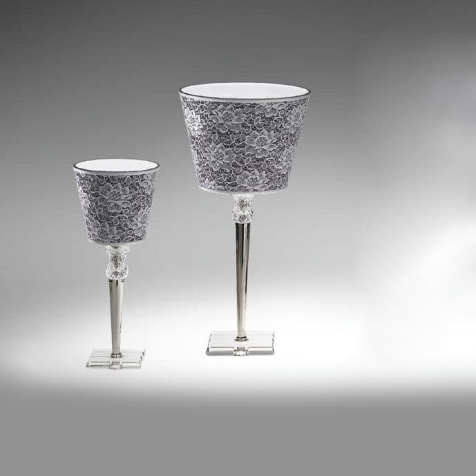 Настольная лампа Italamp Elisee 754/LP