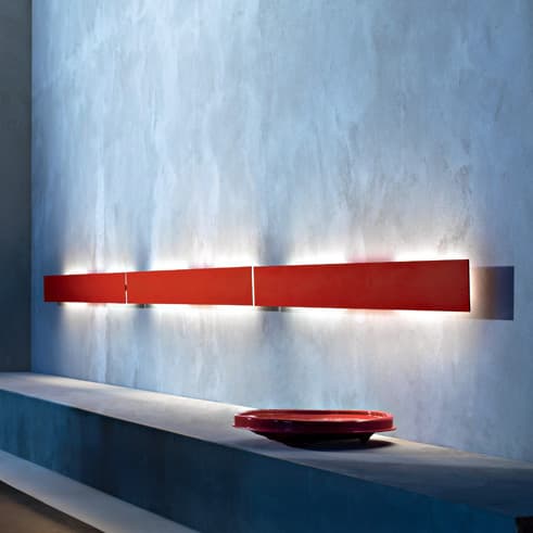 Настенный светильник Foscarini Fields 1