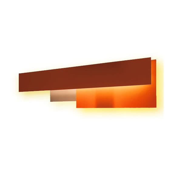 Настенный светильник Foscarini Fields 2