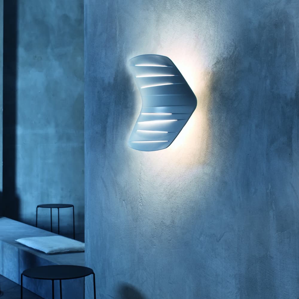 Настенный светильник Foscarini Flip