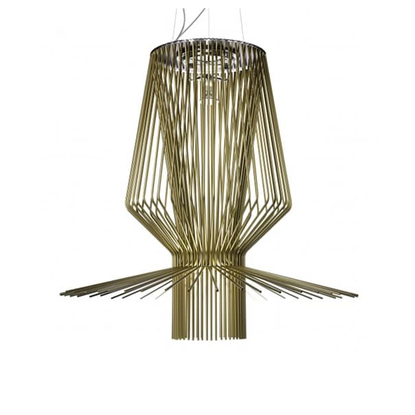 Подвесной светильник Foscarini Allegro Assai