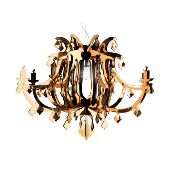 Люстра Slamp Ginetta
