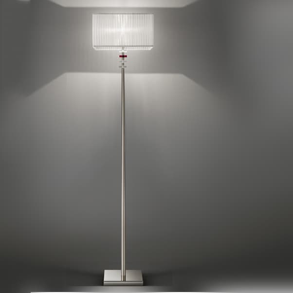 Торшер Italamp Ginevra 8118/P